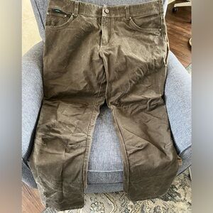Kuhl pants new w/o tags
